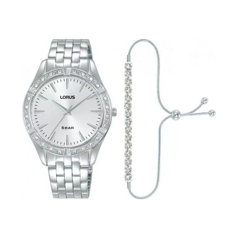 LORUS WATCHES Mod. RG289XX9