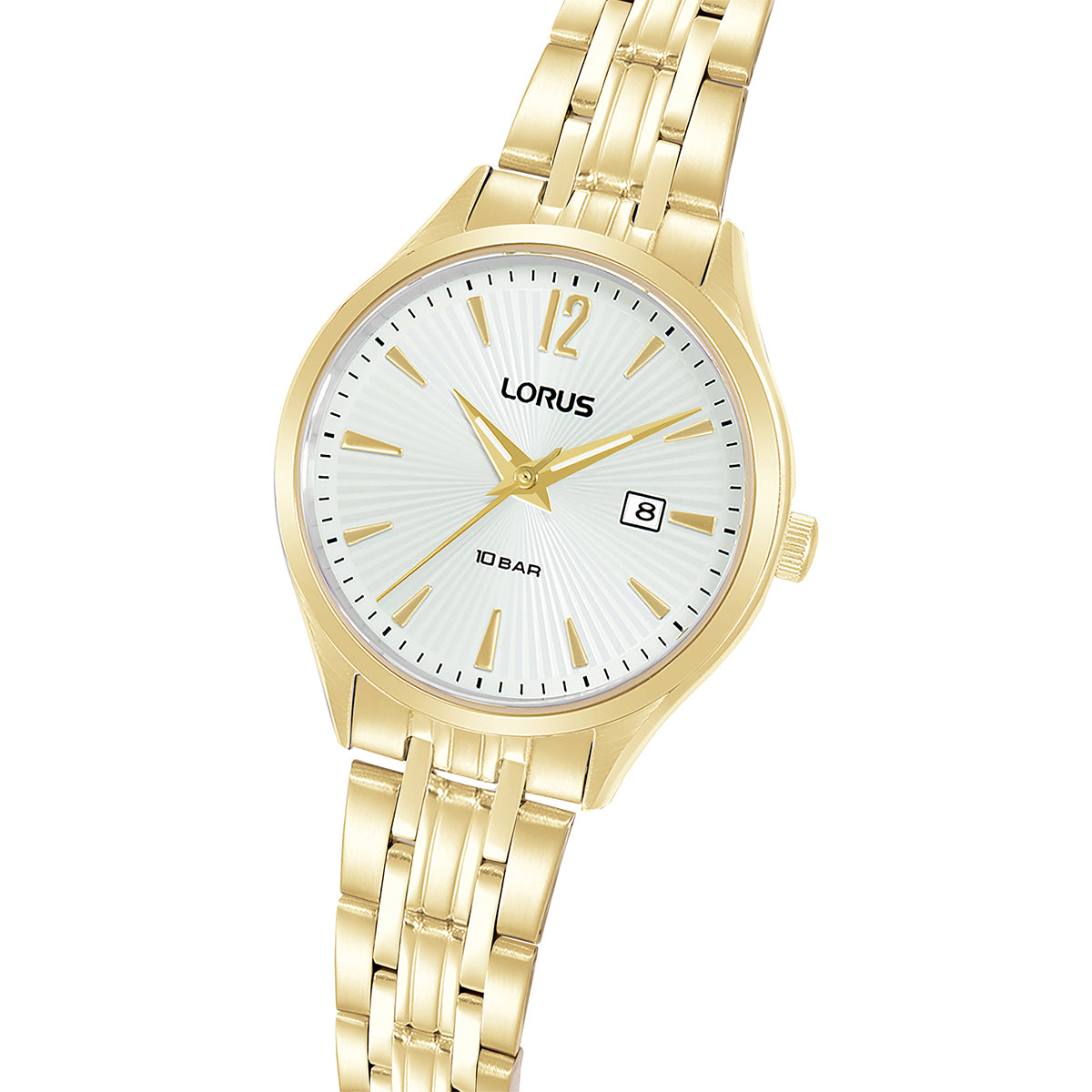 LORUS WATCHES Mod. RJ204CX9