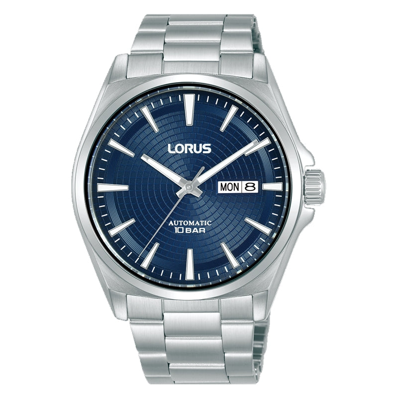 LORUS WATCHES Mod. RL411CX9 LORUS
