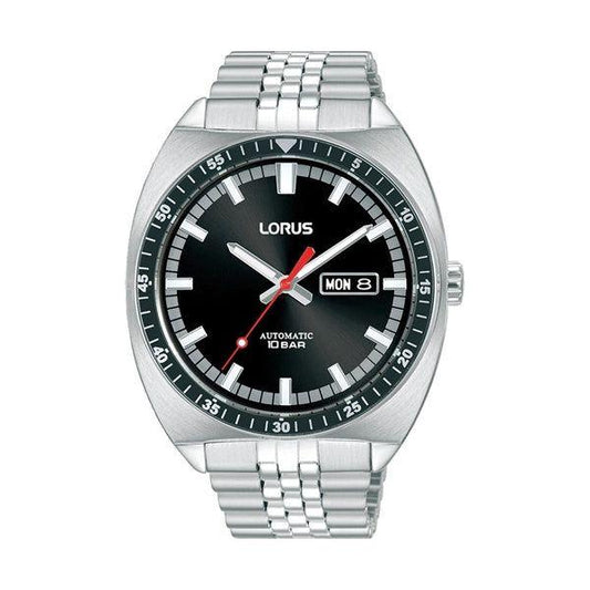 LORUS WATCHES Mod. RL439BX9 WATCHES