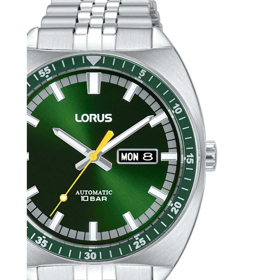 LORUS WATCHES Mod. RL443BX9