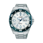LORUS WATCHES Mod. RL477BX9 WATCHES