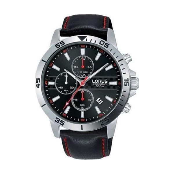LORUS WATCHES Mod. RM313FX9 WATCHES