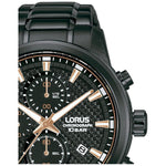 LORUS WATCHES Mod. RM323HX9 WATCHES