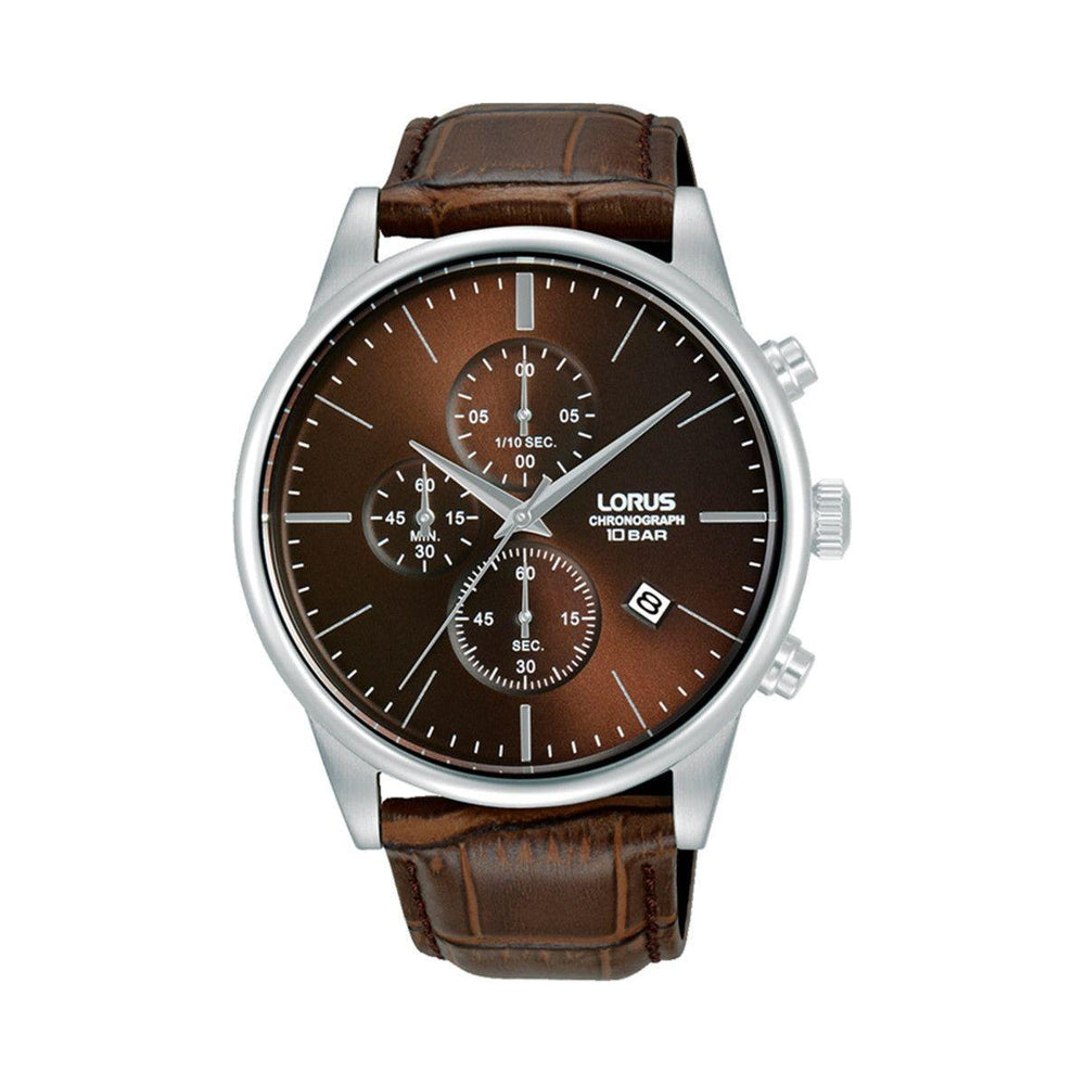 LORUS WATCHES Mod. RM369JX9 WATCHES