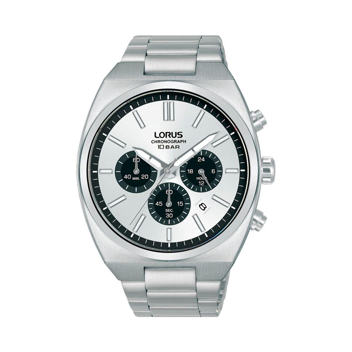 LORUS WATCHES Mod. RT369KX9 WATCHES