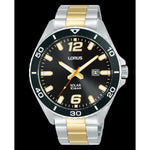 LORUS WATCHES Mod. RX363AX9 WATCHES
