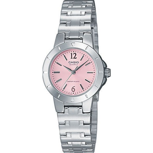CASIO COLLECTION Mod. MINI LADY - PINK-0