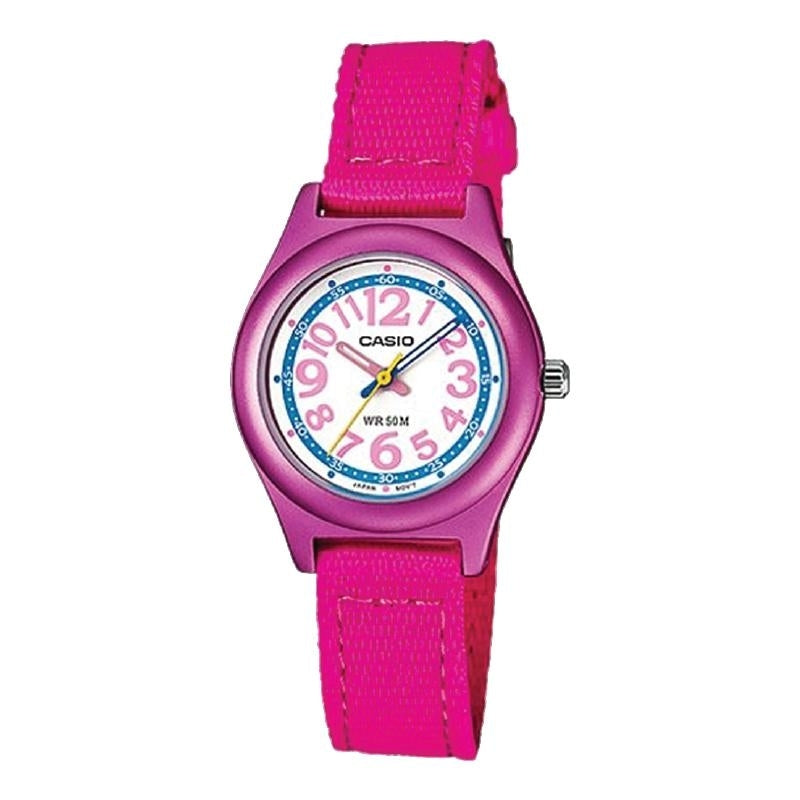 CASIO COLLECTION Mod. KID - PINK