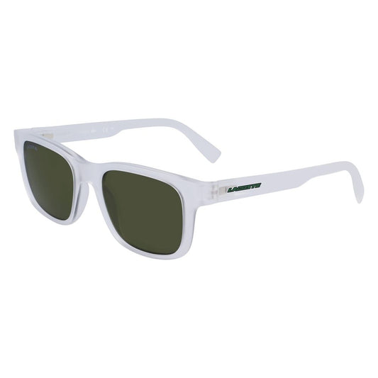 Lacoste Transparent Bio Injected Sunglasses Lacoste