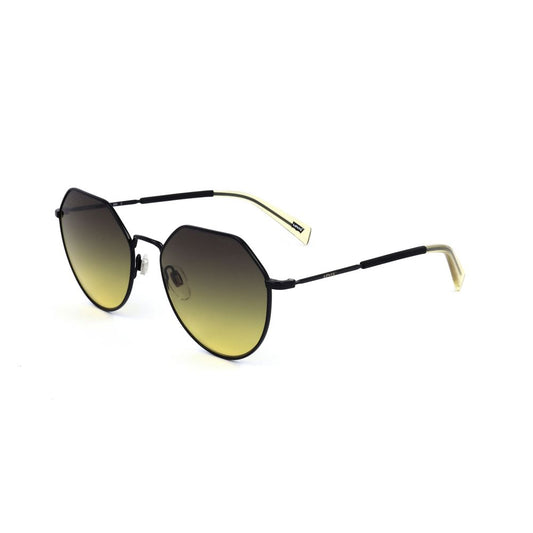 Levi's Gold Stainless Steel Sunglasses Levi's