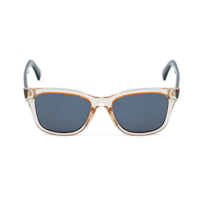 Levi's Yellow Resin Sunglasses Levi's