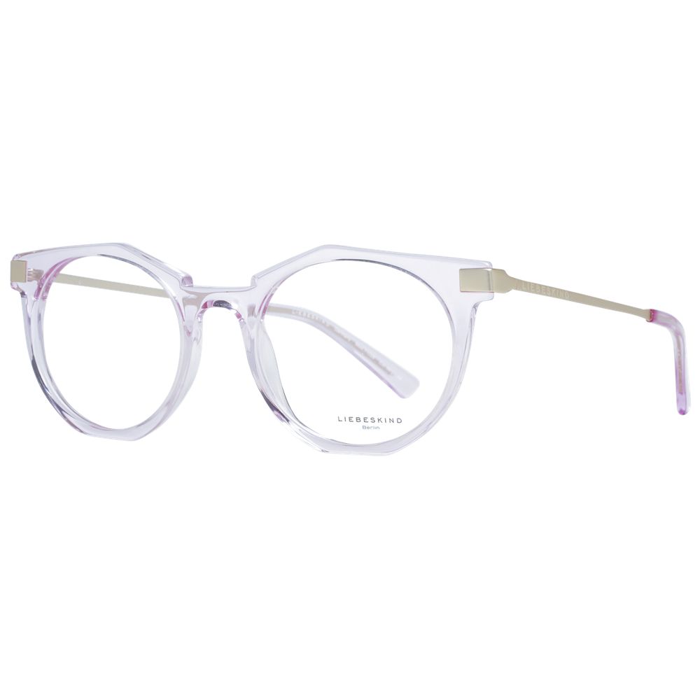 Liebeskind Multicolor Acetate Glasses (Frames) Liebeskind