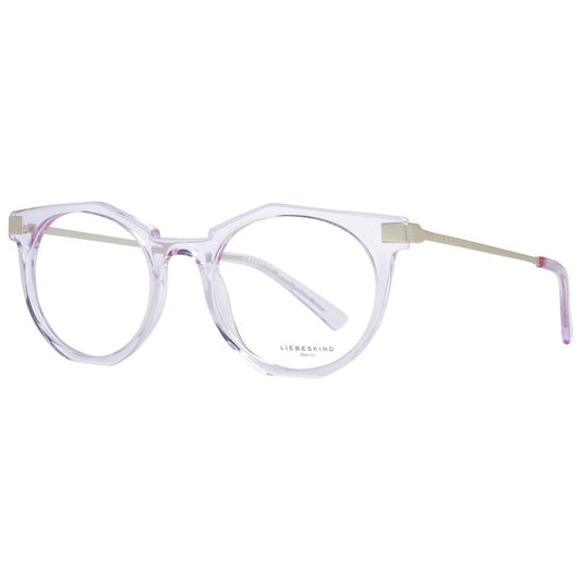 Liebeskind Multicolor Acetate Glasses (Frames) Liebeskind