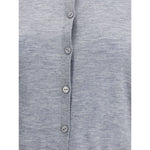 Lisa Yang Charlotte Cardigan