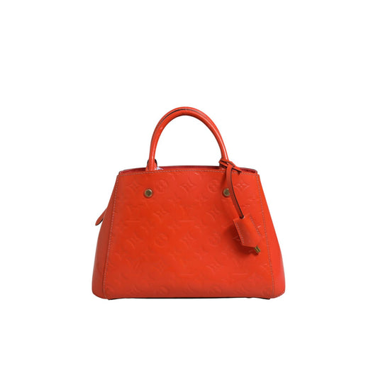 Louis Vuitton Montaigne Bag