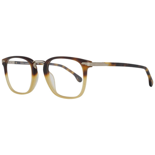 Lozza Bicolor Plastic Glasses (Frames) Lozza