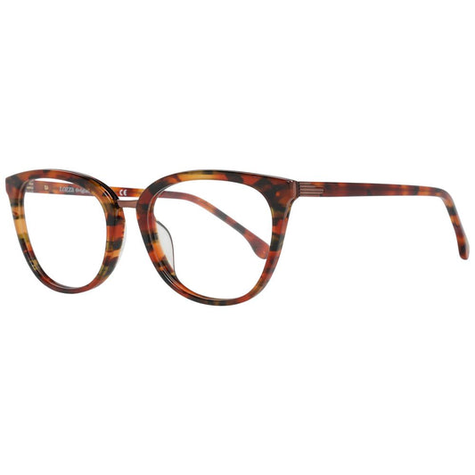 Lozza Multicolor Metal & Plastic Glasses (Frames)