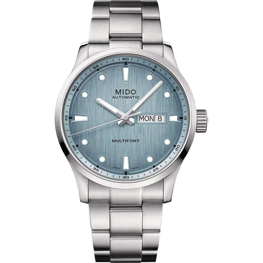 MIDO MOD. M038-430-11-041-00 M038-430-11-041-00
