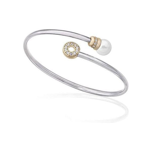 MAJORICA JEWELRY Mod. 16344.01.3.000.010.1 DESIGNER FASHION JEWELLERY