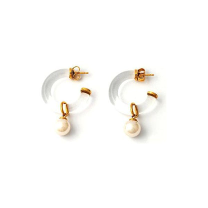 MAJORICA JEWELRY Mod. 17186.01.1.000.010.1 DESIGNER FASHION JEWELLERY