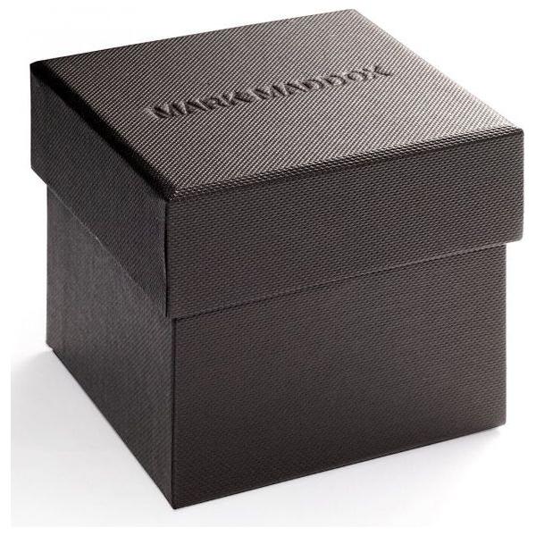 MARK MADDOX Mod. HC0015-44 WATCHES