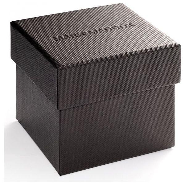 MARK MADDOX Mod. HC0015-54 WATCHES
