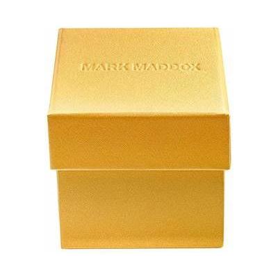 MARK MADDOX Mod. HC0015-54 WATCHES