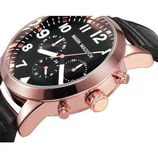MARK MADDOX Mod. HC3004-54 WATCHES
