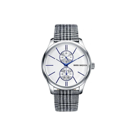MARK MADDOX Mod. HC3017-07 WATCHES
