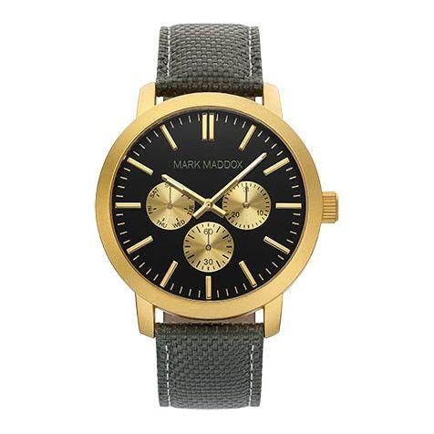 MARK MADDOX Mod. HC3025-97 WATCHES