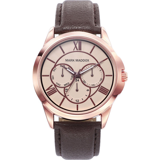 MARK MADDOX Mod. HC6020-93 WATCHES