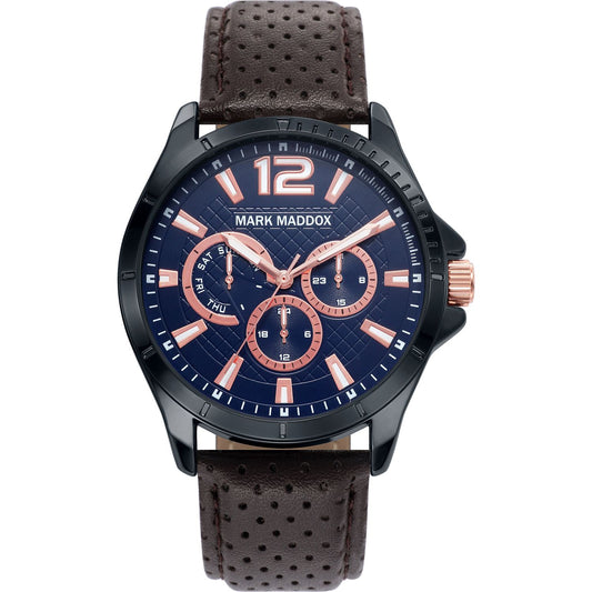 MARK MADDOX Mod. HC6022-35 WATCHES