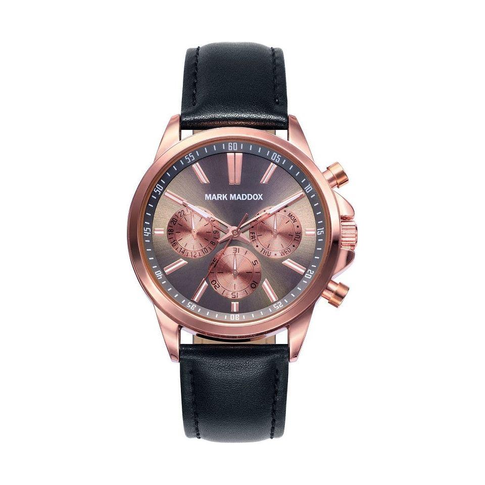 MARK MADDOX Mod. HC7005-47 WATCHES