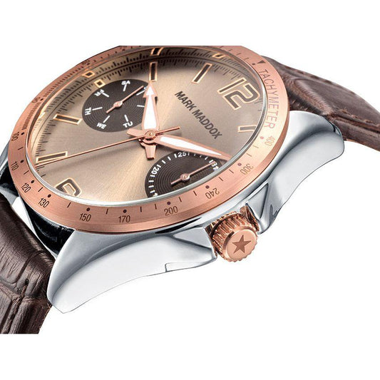 MARK MADDOX Mod. HC7006-45 WATCHES