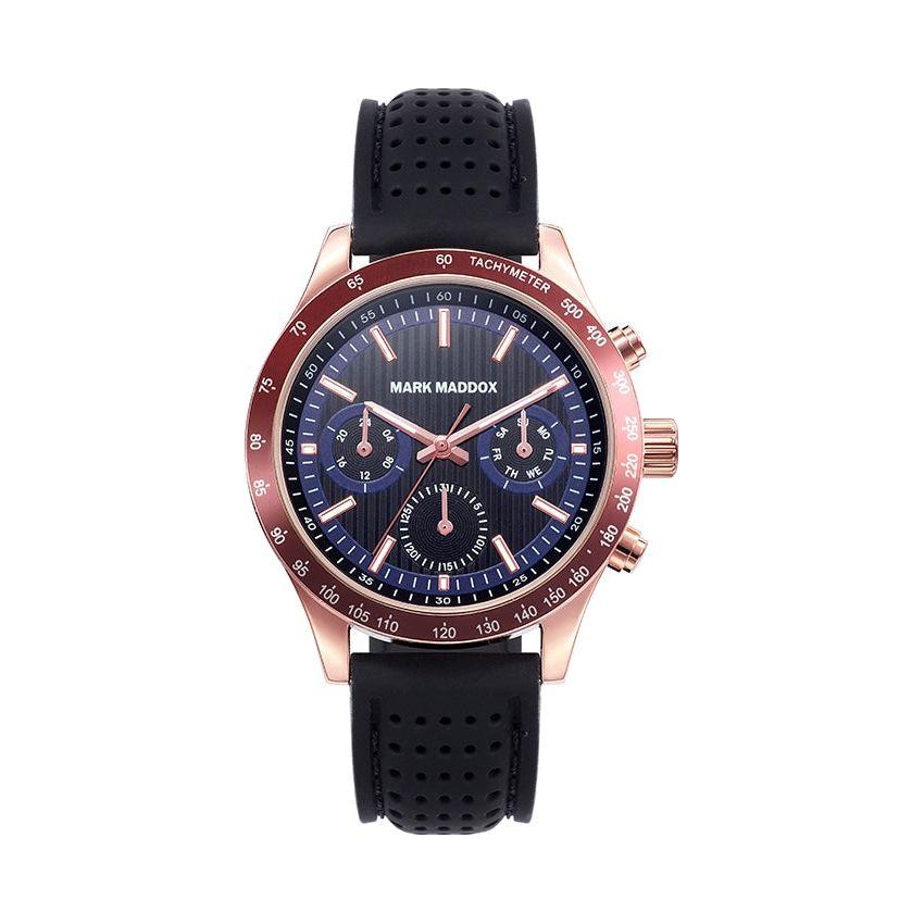 MARK MADDOX Mod. HC7007-57 WATCHES