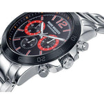 MARK MADDOX Mod. HM7003-75 WATCHES