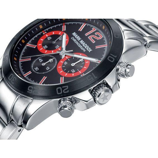 MARK MADDOX Mod. HM7003-75 WATCHES