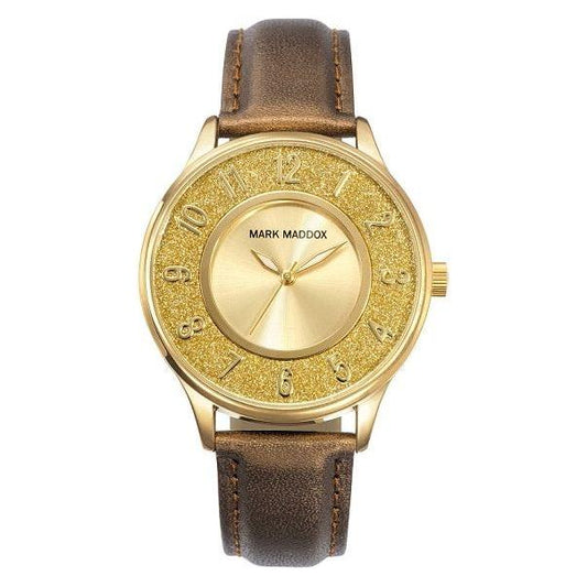 MARK MADDOX Mod. MC0013-25 WATCHES