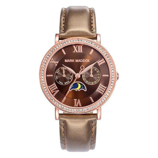 MARK MADDOX Mod. MC0017-43 WATCHES