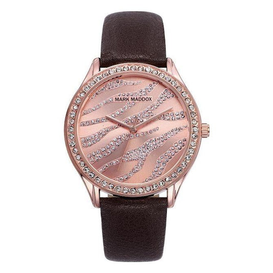 MARK MADDOX Mod. MC6004-90 WATCHES