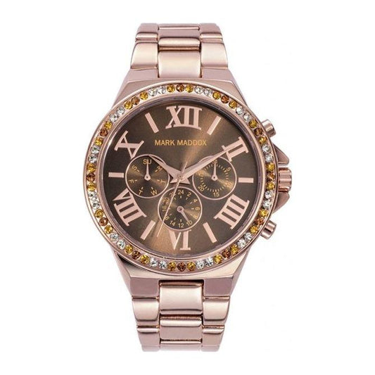 MARK MADDOX Mod. MM0013-43 WATCHES