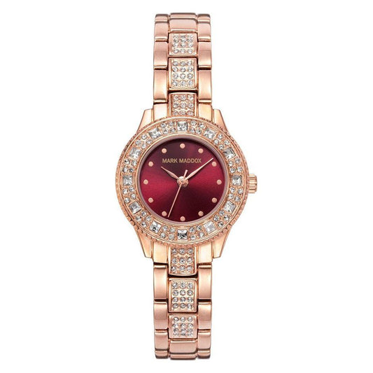 MARK MADDOX Mod. MM0019-77 WATCHES