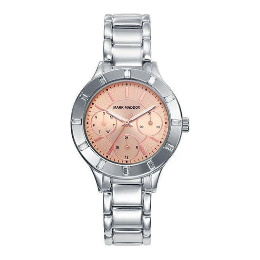 MARK MADDOX Mod. MM7008-97 WATCHES