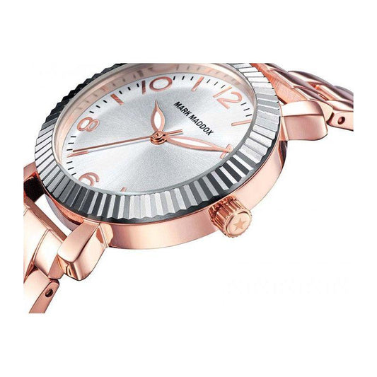 MARK MADDOX Mod. MM7016-13 WATCHES