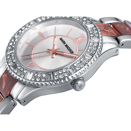 MARK MADDOX Mod. MP0004-43 WATCHES