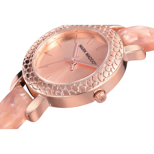 MARK MADDOX Mod. MP0005-97 WATCHES