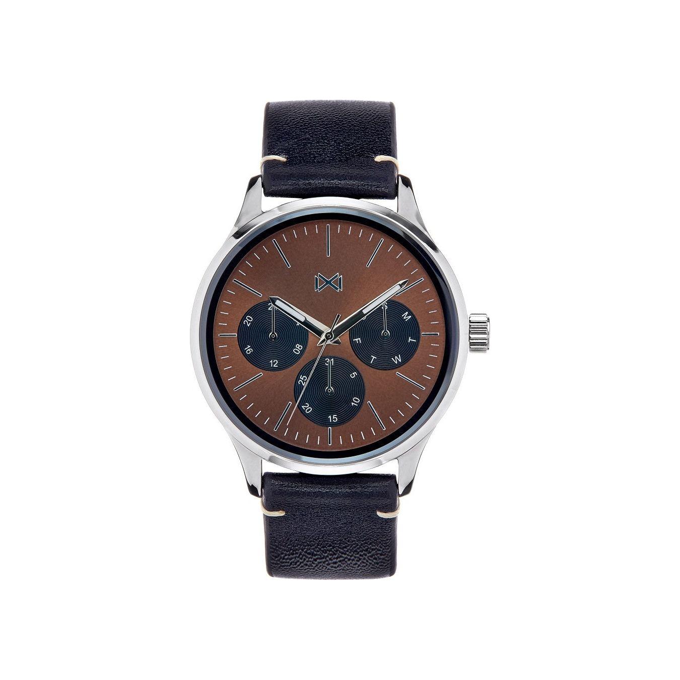 MARK MADDOX - NEW COLLECTION Mod. HC7100-47 WATCHES