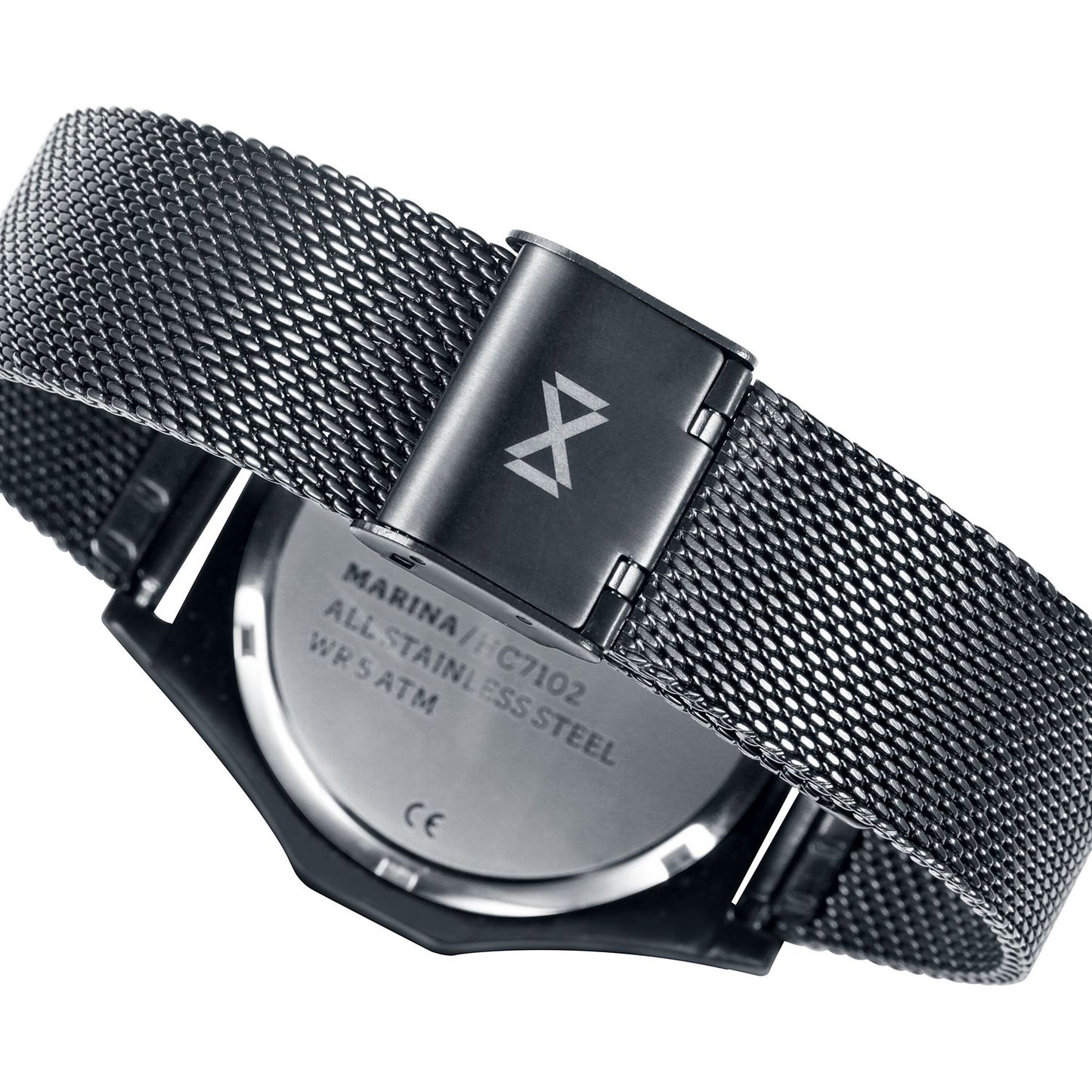 MARK MADDOX - NEW COLLECTION Mod. HC7102-99 WATCHES