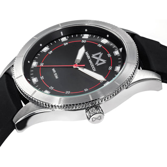 MARK MADDOX - NEW COLLECTION Mod. HC7126-56 WATCHES